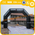 Customized size ,shape and color inflatable arch,archery inflatable game,archway